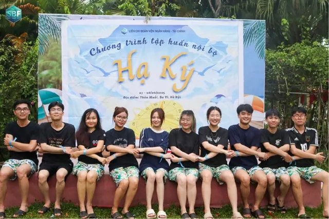 Tập huấn nội bộ — ảnh tư liệu 3