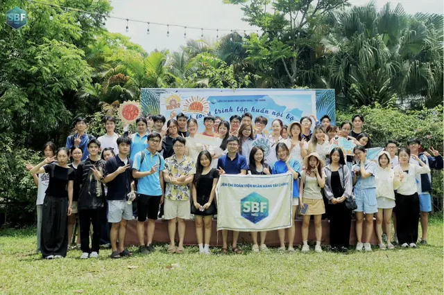 Tập huấn nội bộ — ảnh tư liệu 11