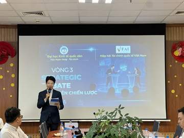 Khoảnh khắc VFCC 2026 – ảnh 34
