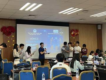 Khoảnh khắc VFCC 2026 – ảnh 35