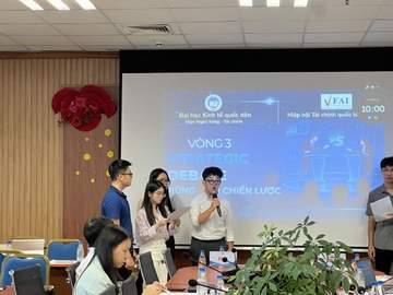 Khoảnh khắc VFCC 2026 – ảnh 36