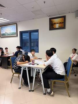 Khoảnh khắc VFCC 2026 – ảnh 38