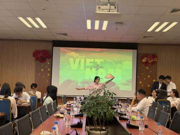 Khoảnh khắc VFCC 2026 – ảnh 44