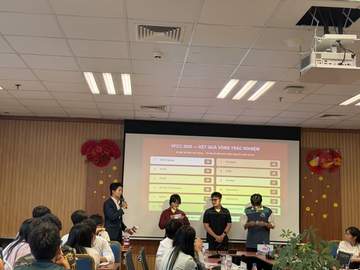 Khoảnh khắc VFCC 2026 – ảnh 50