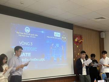 Khoảnh khắc VFCC 2026 – ảnh 68