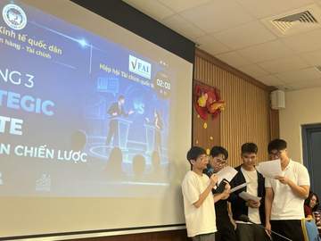 Khoảnh khắc VFCC 2026 – ảnh 76