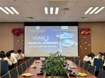 Khoảnh khắc VFCC 2026 – ảnh 77