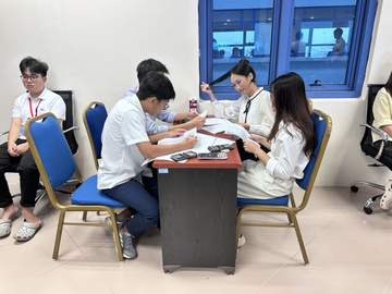 Khoảnh khắc VFCC 2026 – ảnh 81