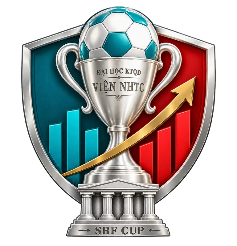 Logo SBF CUP